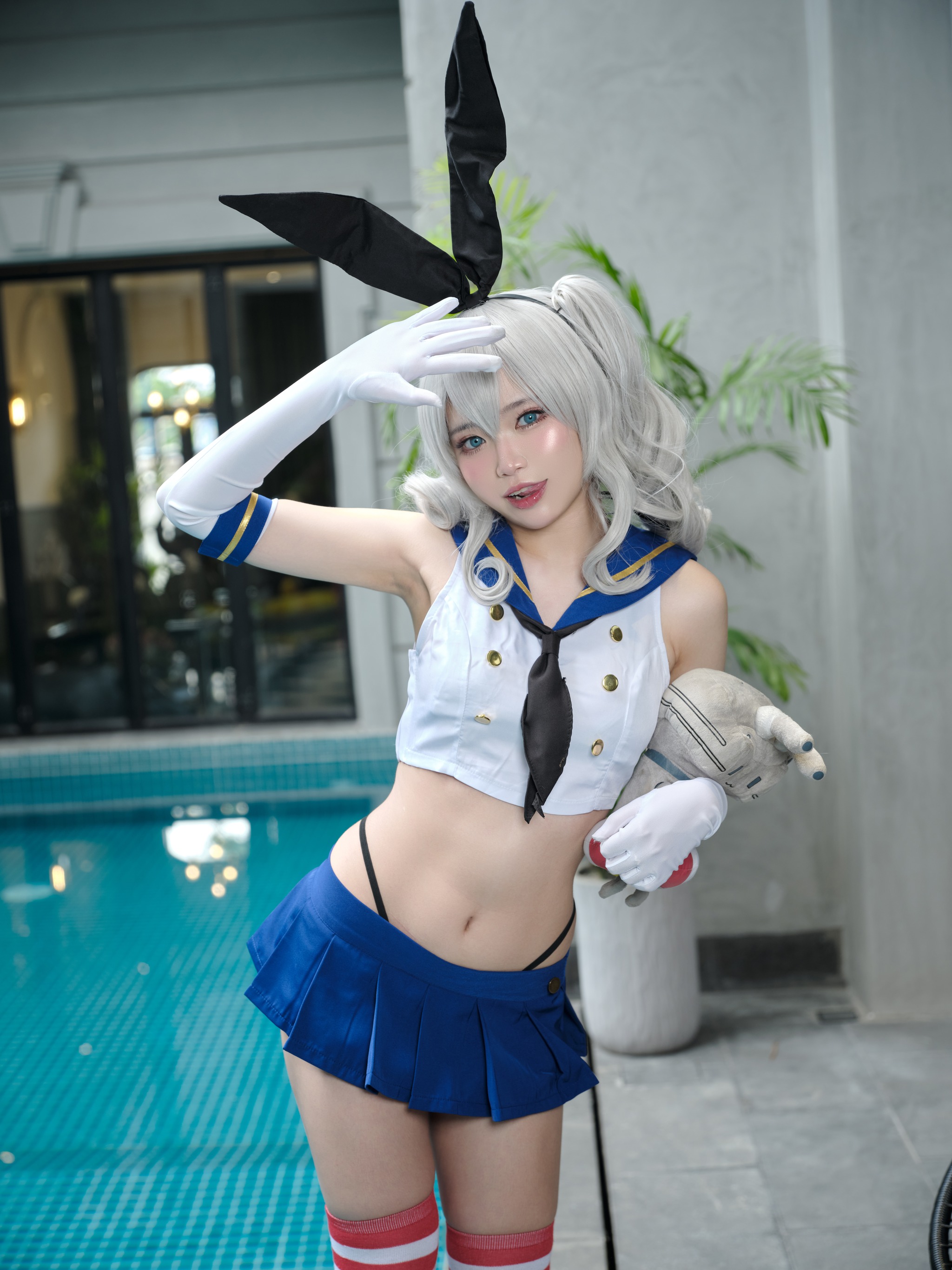 ZinieQ – NO.106 Kantai Collection Kashima[36P1V]-XikXak